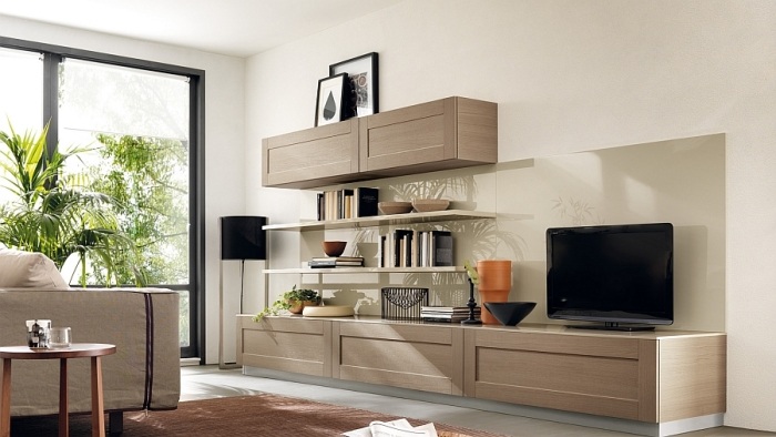 wohnzimmer-wohnwand-eichenholz-modular-wohnideen-italienisches-design