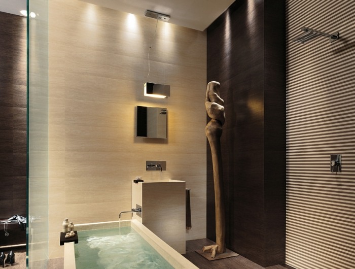 zen-feeling-bad-design-privatsphäre-schützen-durch-trennwände-freistehende-badewanne