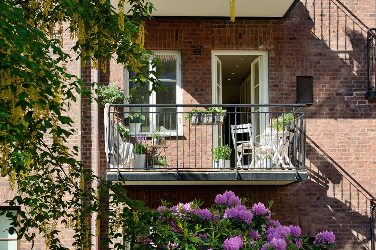 Balkon Deko Ideen 2015