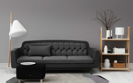 Designer-Sofas