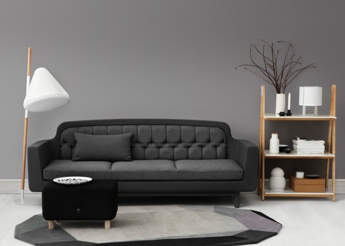 Designer-Sofas