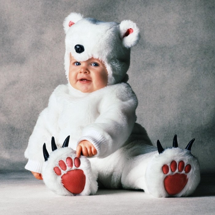 Eisbär-Babykostüm-Karneval-und-Faschingverkleidung-ideen