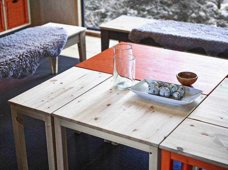 Ikea-online-Katalog-Kaffeetisch-modular-Kiefernholz-orange