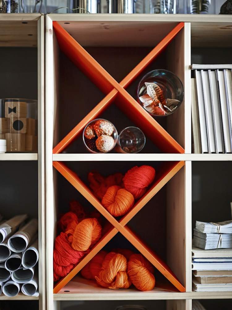 Ikea-online-Katalog-Regalsystem-orange-Teiler-Ideen