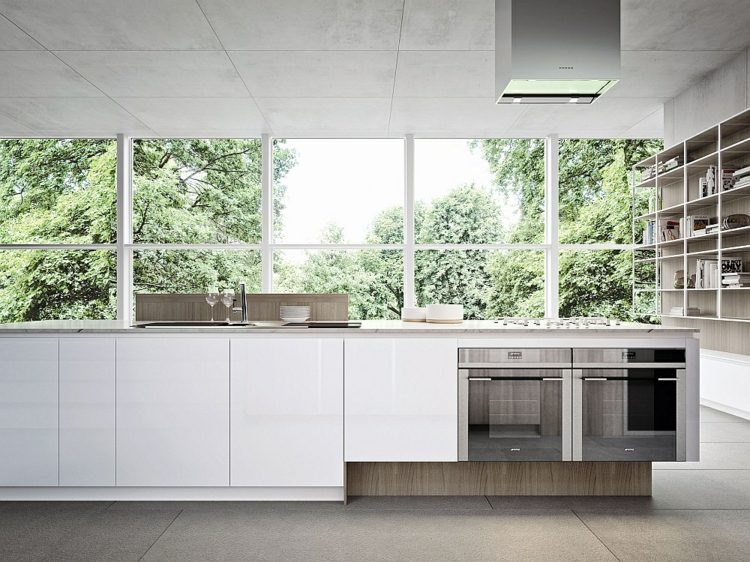 Moderne-modulare-Küche-Kücheninsel-Einbaugeräte-planen