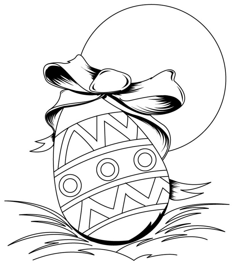 Ostern Basteln mit Kindern zum Thema „Ostereier suchen“ Ostern Basteln mit Kindern zum Thema „Ostereier suchen“