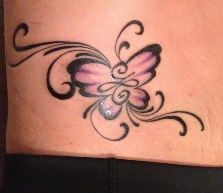 Schmetterling-tattoo-abstrakt-zibu-symbol