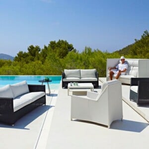 Sitzgruppe-Garten-Lounge-Sets-Rattan-modern