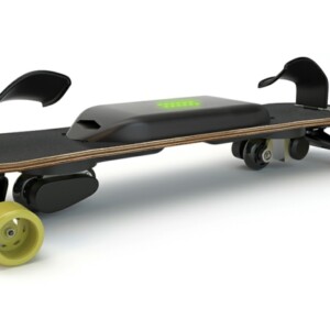 Elektro Skateboard