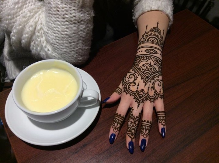 Tattoo-Handgelenk-Tribal-Frauen-Ideen-Bilder