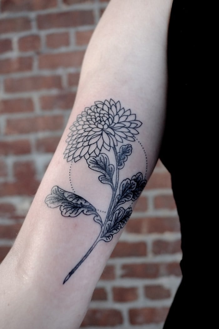 Tattoobilder-ideen-Kunstvolle-Tattoo-Designs