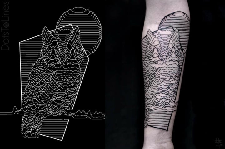 Unterarm-Tattoo-Ideen-Motive-3D-Eule-Männer