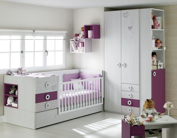 Babyzimmermöbel -komplett-madchen-lila-weiss-ROS-MINI-20
