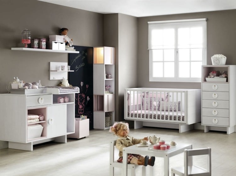 Babyzimmermöbel -komplett-madchen-zartrosa-grau-ROS-MINI-4-TAC