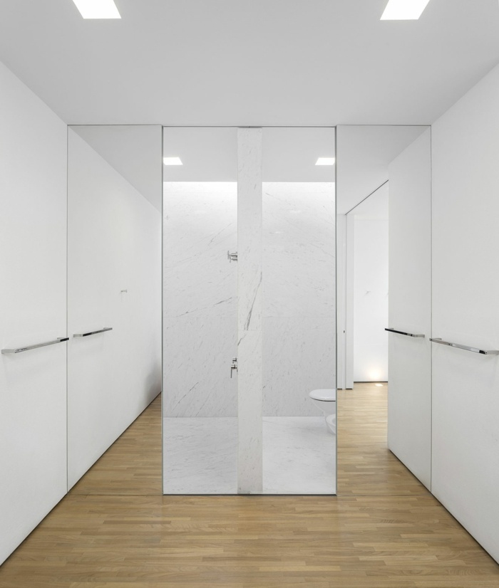 badezimmer spiegelwand studiomk27 design tetris sao paolo