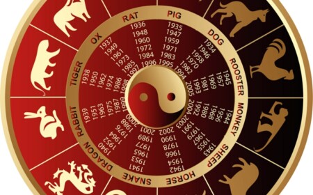 chinesisch Horoskop 2015 alle Sternezeichen nach Jahren