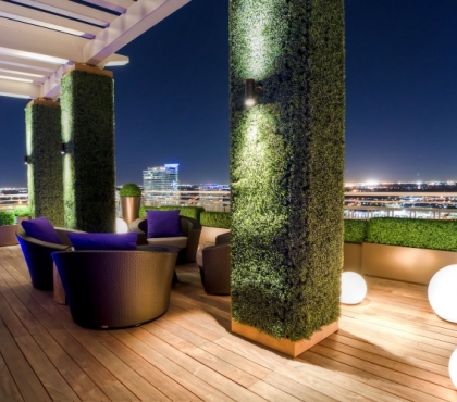 Tolle Ideen zum Terrasse gestalten in verschiedenen Stilen