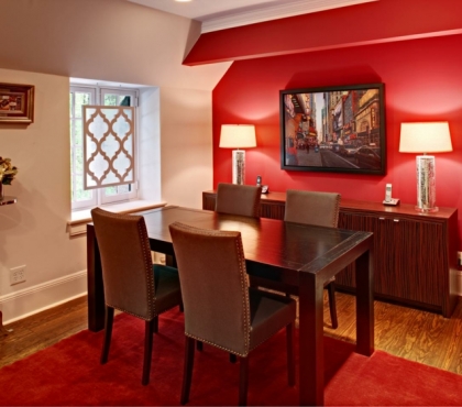 Schöne Esszimmer Inneneinrichtung Ideen für die perfekten Gastgeber