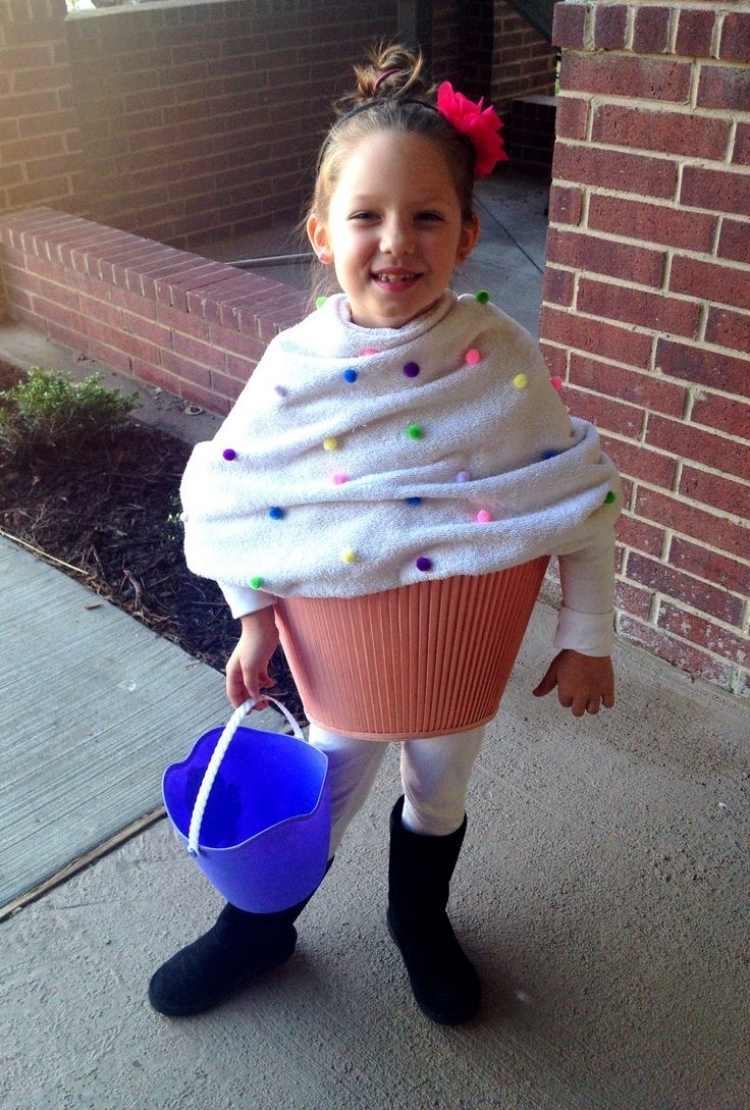 fasching-kostum-baby-kleinkind-cupcake-muffin-selber-machen-basteln