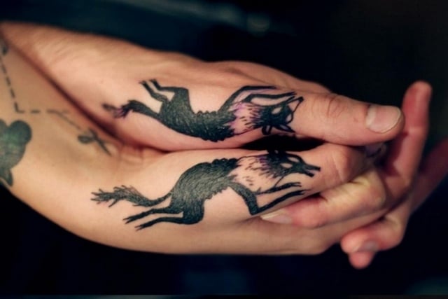 Tattoos vorlagen kostenlos partner 42 Totenkopf