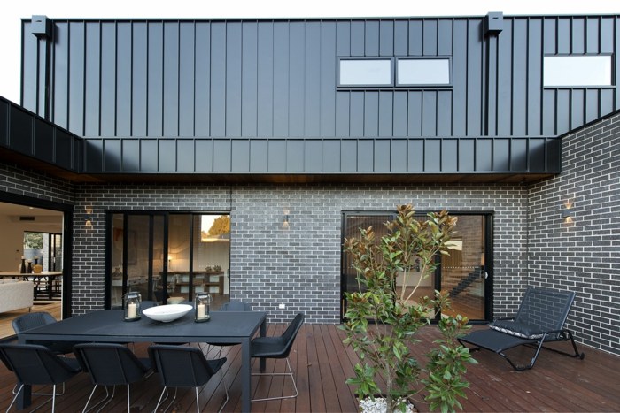 Haus Design aus Melbourne