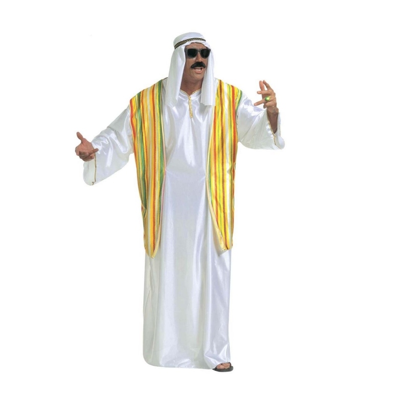 ideen-lustige-karnevalskostüme-2015-Arabischer-Scheich-Kostüm-für-Herren