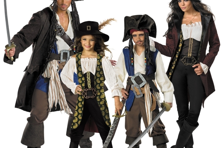 Karnevalskostüme 2015