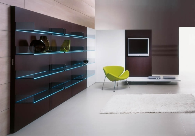 moderne-wohnzimmermobel-ideen-glas-led-regale-tonelli-design