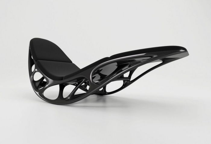 relaxliege-Chaise-design-Timothy-Schreiber-futuristische-form