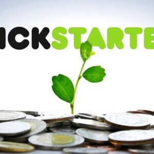 Kickstarter-Projekte