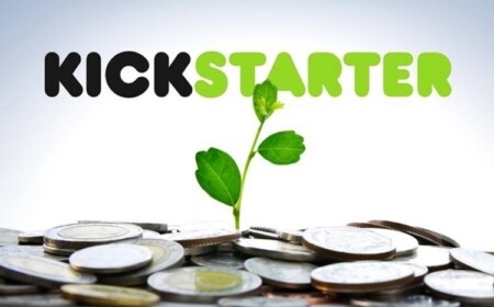 Kickstarter-Projekte