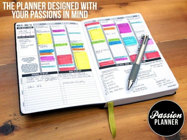 top-kickstarter-projekte-2014-notebook-passion-planner