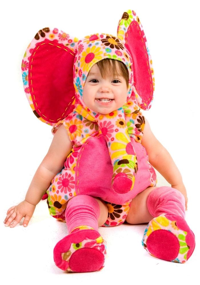 witziges-Elefantenkostüm-bunte-verkleidung-für-baby-kleinkind