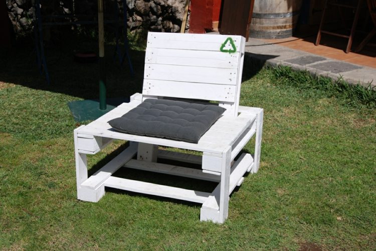 DIY-Ideen-Möbel-Paletten-Gartentisch-Stuhl