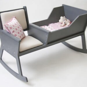 Design Babywiege