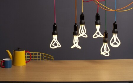 Design Energiesparlampen