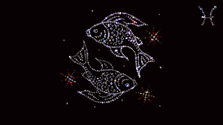 Fische-Sternzeichen-Mondkalender