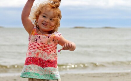 Nähen für Anfänger