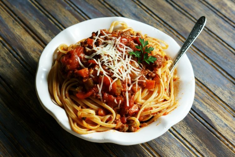 Spaghetti-Bolognese-schnell-zubereiten-Nudeln-Gerichte