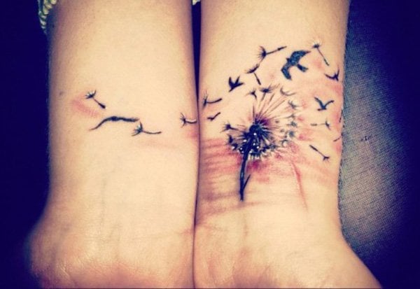Tattoo Motive Für Frauen 142 Ideen An Diversen Körperstellen