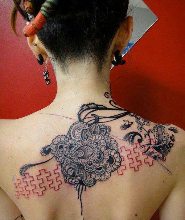 Tattoo-Ideen-japanische-Motive-Ideen-exotisch
