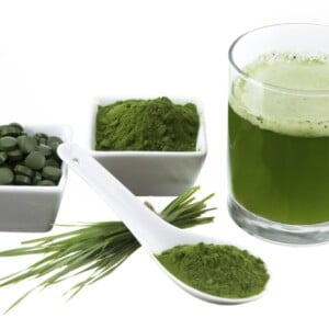 algen tabletten pulver smoothie ernährung proteine nährstoffe