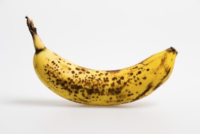 banane-rinde-schwarze-punkte-leber-entgiften