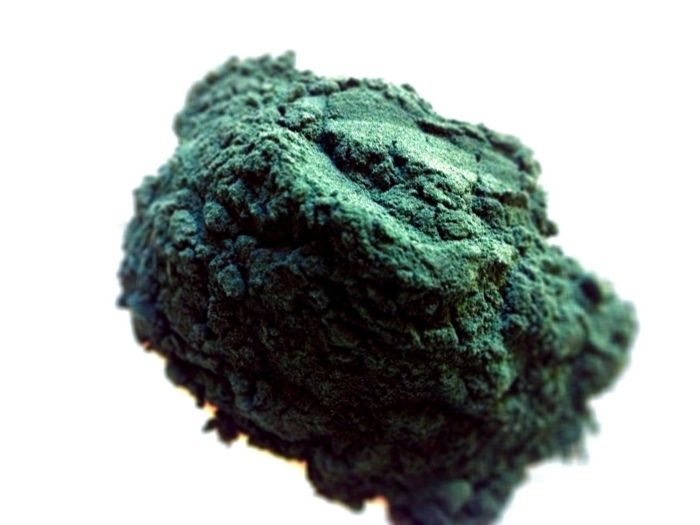 blau grüne alge afa klamath see nahrungsergänzung