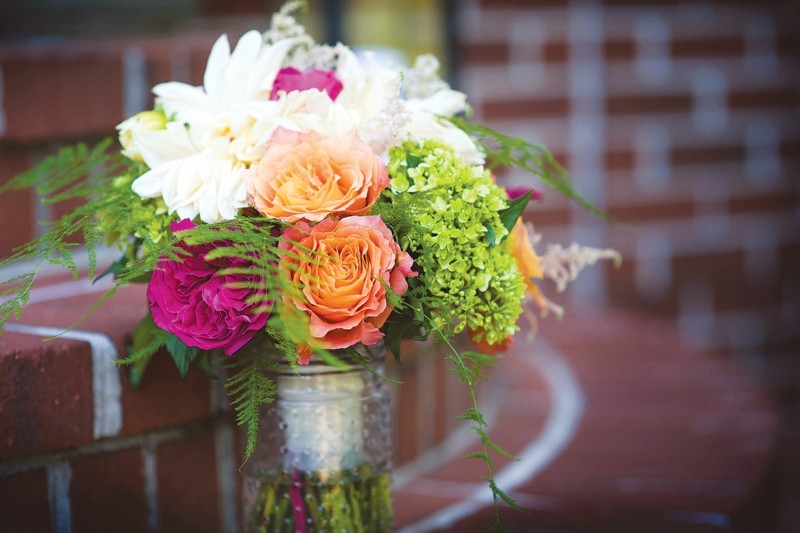 Blumen Trends Zur Hochzeit Was Ist Modern In Diesem Jahr