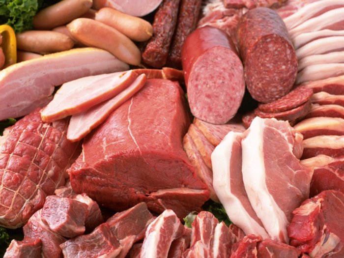 ernährung im frühling fleisch tierprodukte vermeiden gesund
