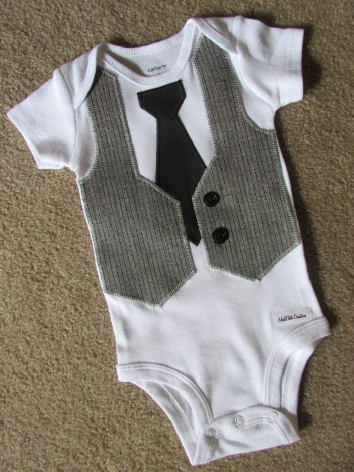 lustige-babykleidung-online-Bedruckte-Babystrampler-Weste