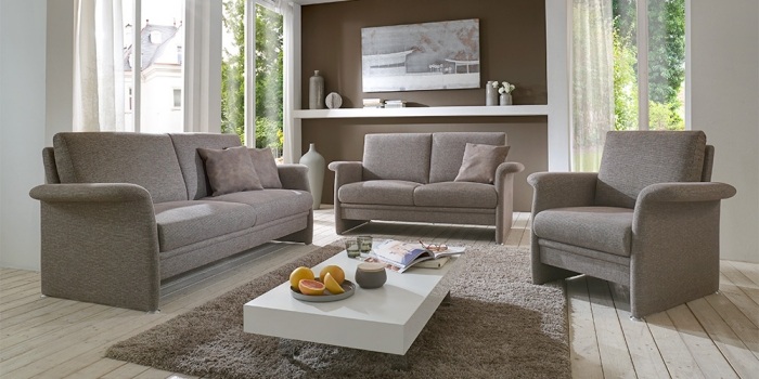moderne-couchgarnituren-weich-abgerundete-kanten-graumeliert-Farbe-Lux-Medico-687