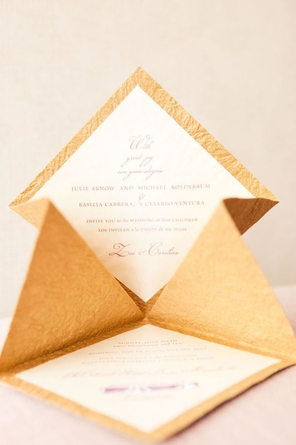origami-einladungskarten-zur-hochzeit-falten-bastelideen