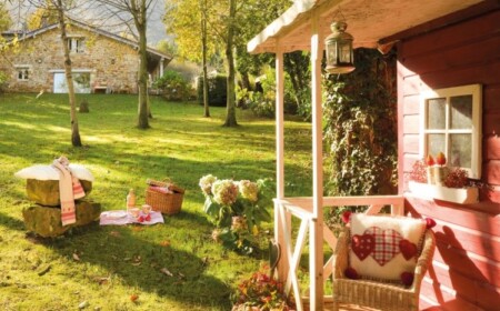 Pflegetipps für Holz